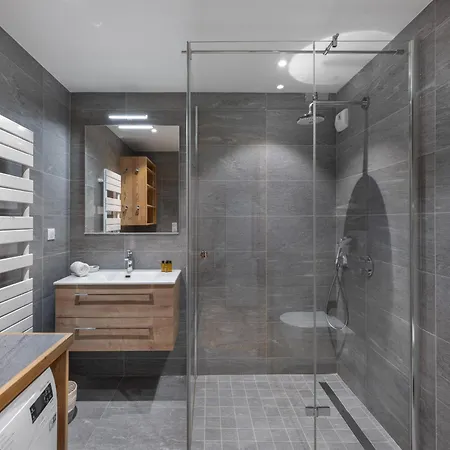 Les Flambeaux - Apt B22 - Bo Immobilier - Reduced Prices On Ski Passes Chatel & Portes Du Soleil Διαμέρισμα *
